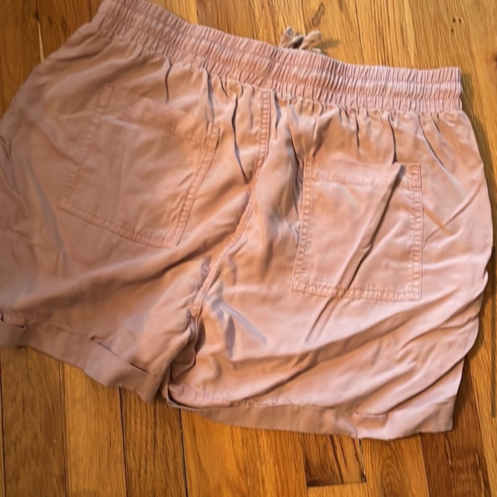 Universal Thread Mid Rise Drawstring Soft Flowy S… - image 5